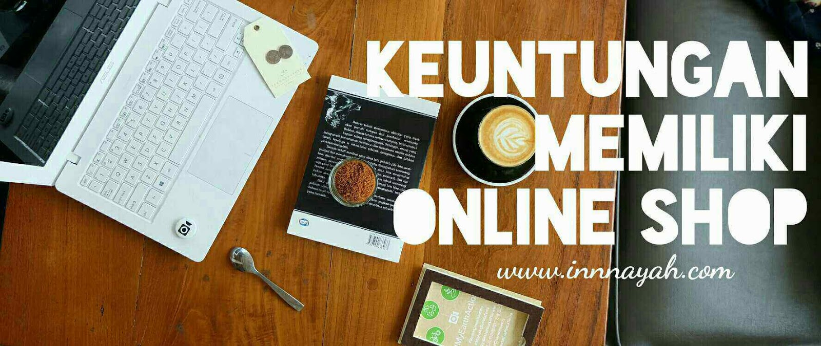 Banyaknya Keuntungan dengan Memiliki Bisnis Online Shop Indonesia