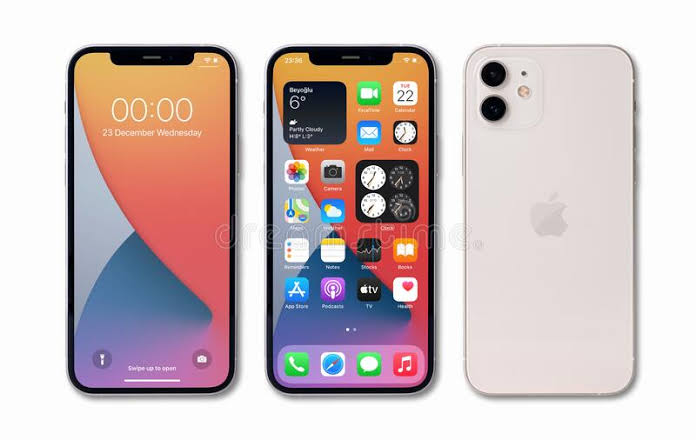 TECH NEWS: IPHONE UPDATE