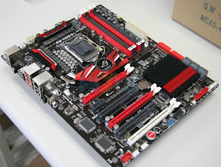 Just blogging: Top 10 Motherboards for Gamers