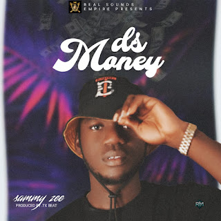 Sammy Zee - Ds Money
