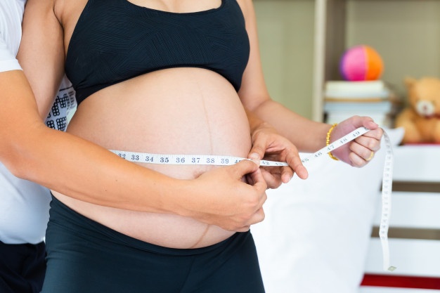 Diet and Nutrition Tips for Healthy Pregnancy
