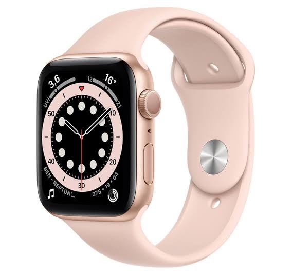 apple watch 3 no android