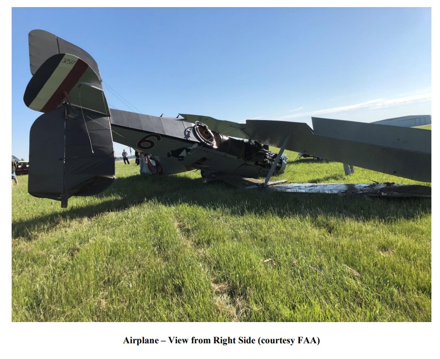 flight control system malfunction or failure flight control system malfunction or failure
