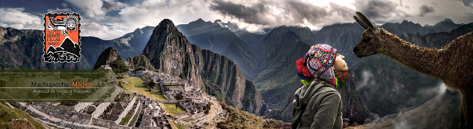 Tour Perú Machupicchu Machu Picchu Mágico Agencia de Viajes