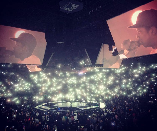 Rhymes With Snitch Celebrity and Entertainment News Jay Z Tickets