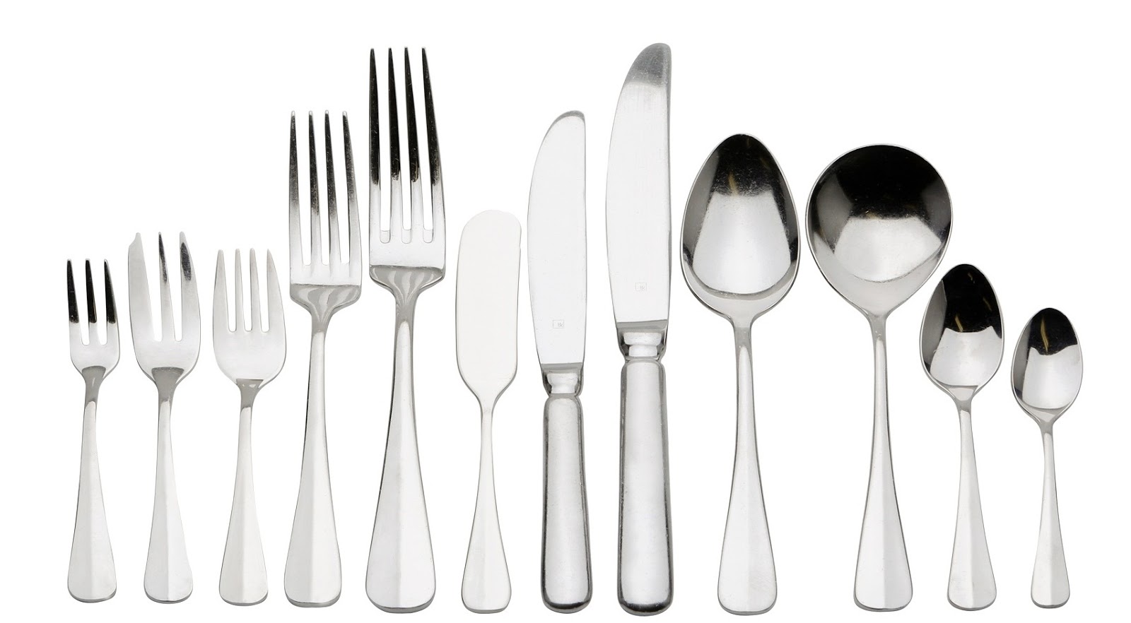 Peralatan dan Perlengkapan yang digunakan Banquet Beserta Gambar