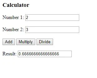callback function calculator-rashidjorvee