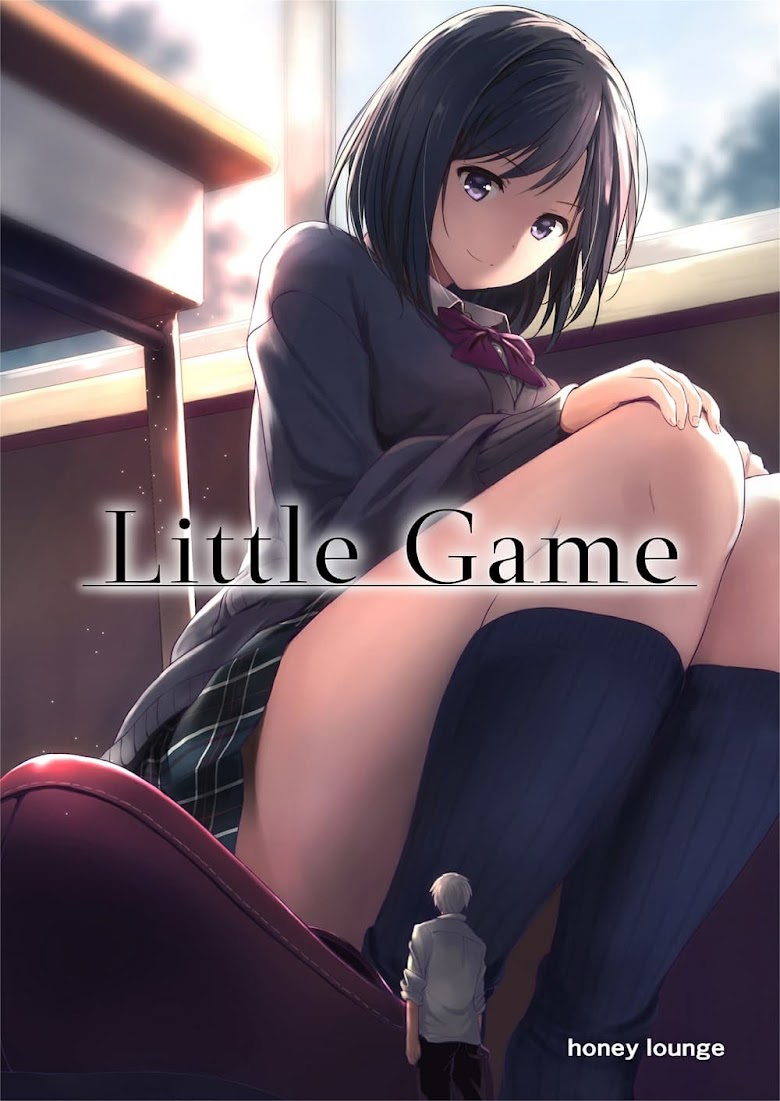 Little Game - หน้า 2