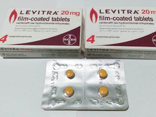 Precio de levitra 100 mg