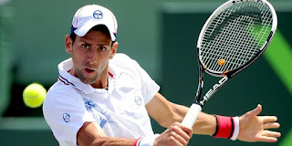 ATP Sıralaması - Novak Djokovic
