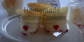 Fill the Cookie Jar for Nurse's Week with Fortune Cookies