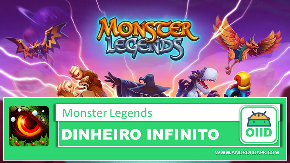 how to hack monster legends apk how to hack monster legends apk