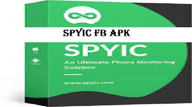Spyic FB APK