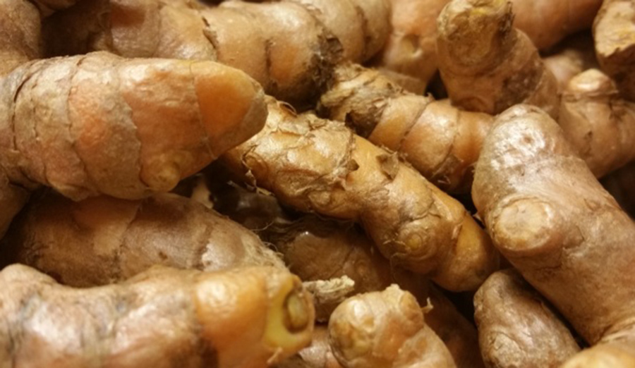 Turmeric in combination with fish oil could prevent type2 diabetes