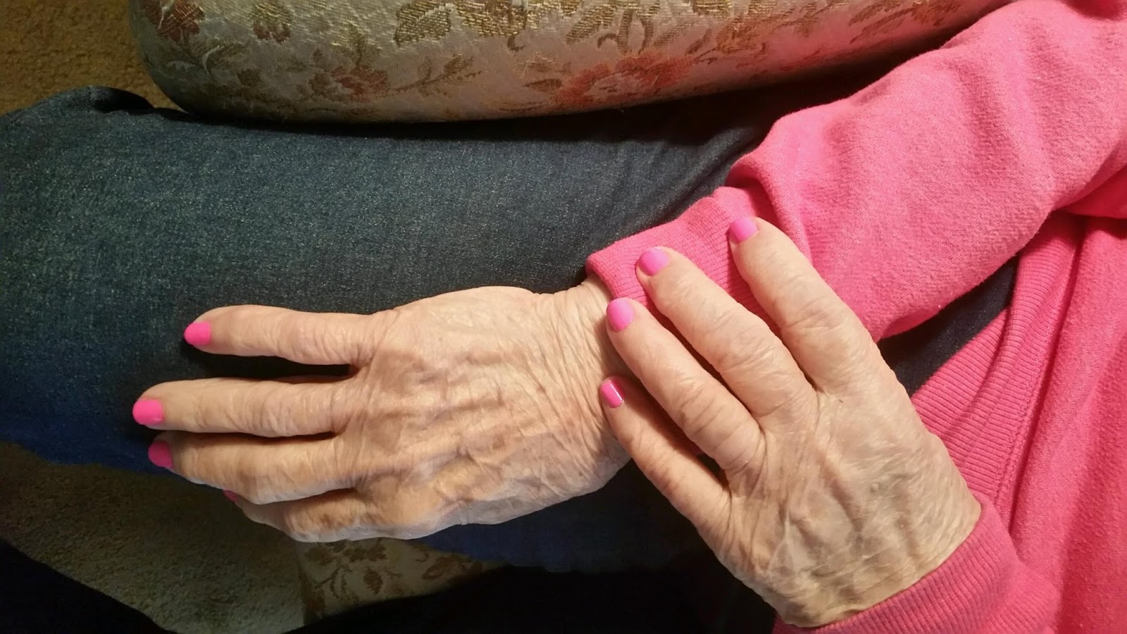 "Wonderfully Made" Mother's Day Gifts for Dementia