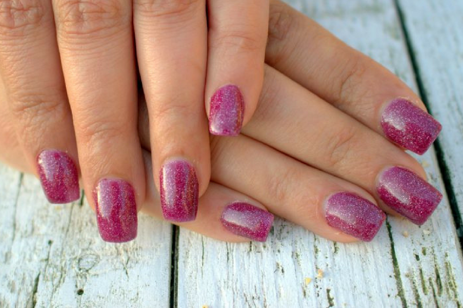 How to remove the gel nail polish at home? mybeautysing