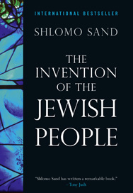 The_Invention_of_the_Jewish_People-Cover