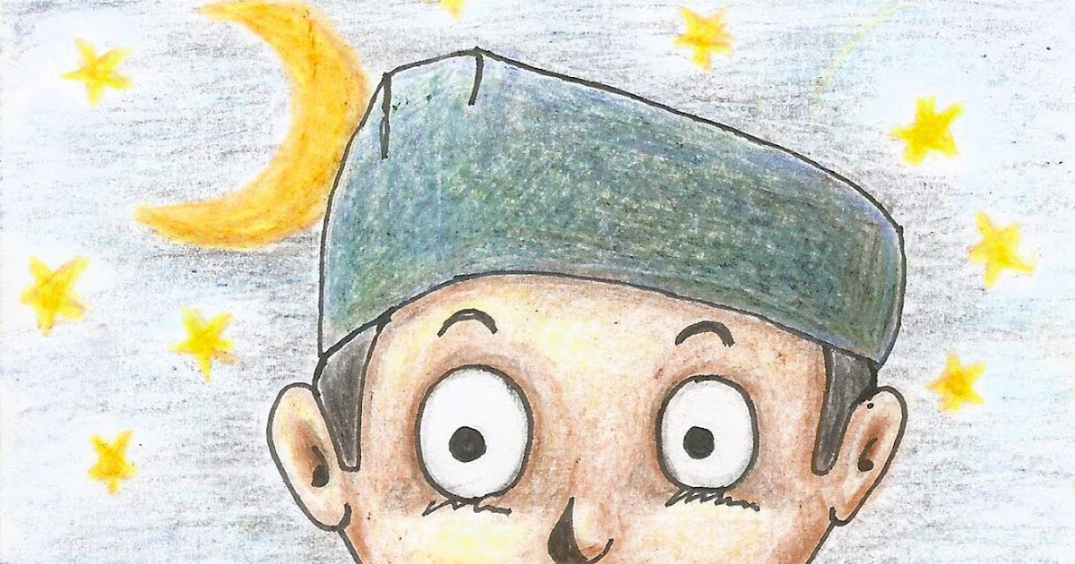 Ide Gambar Lucu Ronda, Gambar Lucu