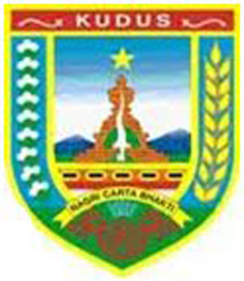 Logo Kabupaten Kudus Download Gratis