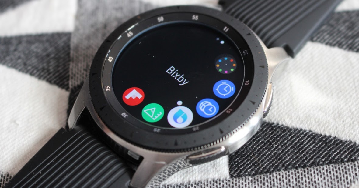 Best Samsung Galaxy Watch Apps in 2020