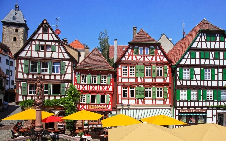 Baden Wuerttemberg Blog 2018