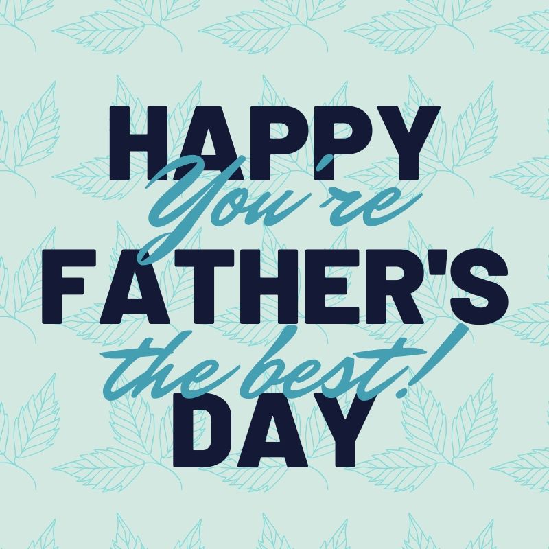 Happy Father's Day 2023 June 19 Download Images, Photos and