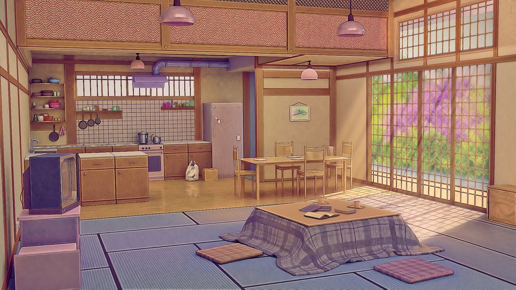 Anime House Anime House