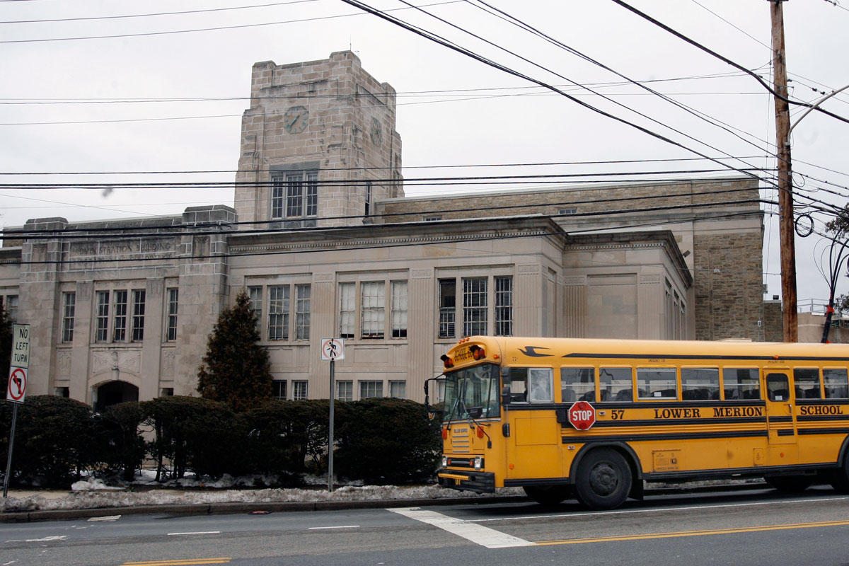 upper merion school district - USA News Collections