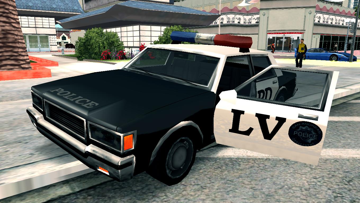 Пд гта. ЛВПД машина самп. GTA San Andreas Police car LVPD. LVPD car GTA sa. Полицейские Тачки ГТА Сан андреас.