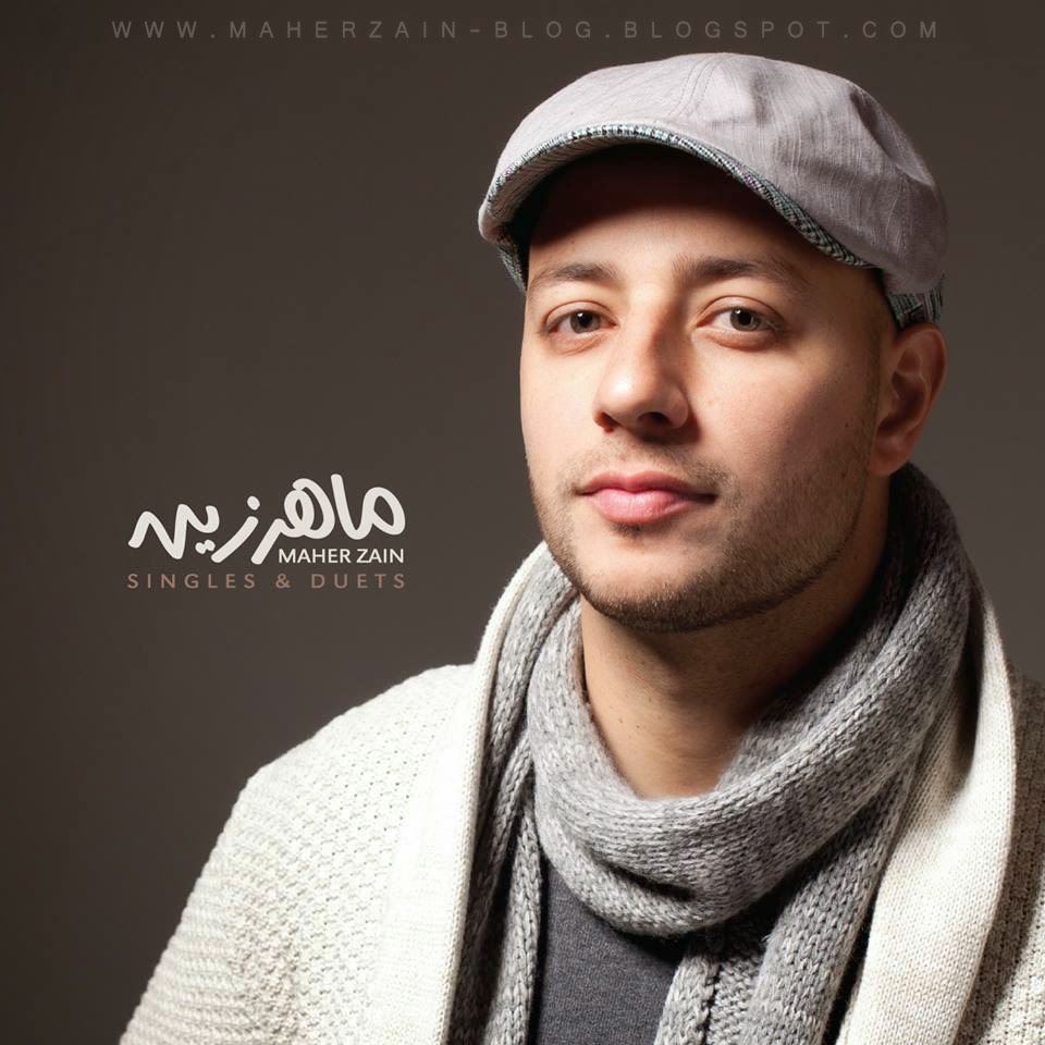 ... Maher Zain - Samih | Maher Zain BloG ...