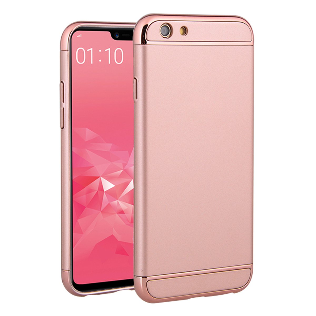 Case OPPO A3s Terbaru Ini Sangat Lucu, Keren, dan Berkarakter