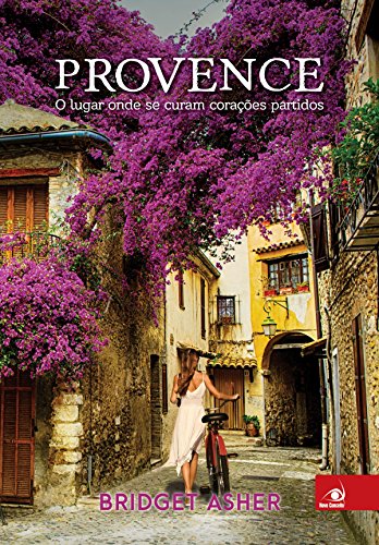 Provence - Bridget Asher Provence - Bridget Asher