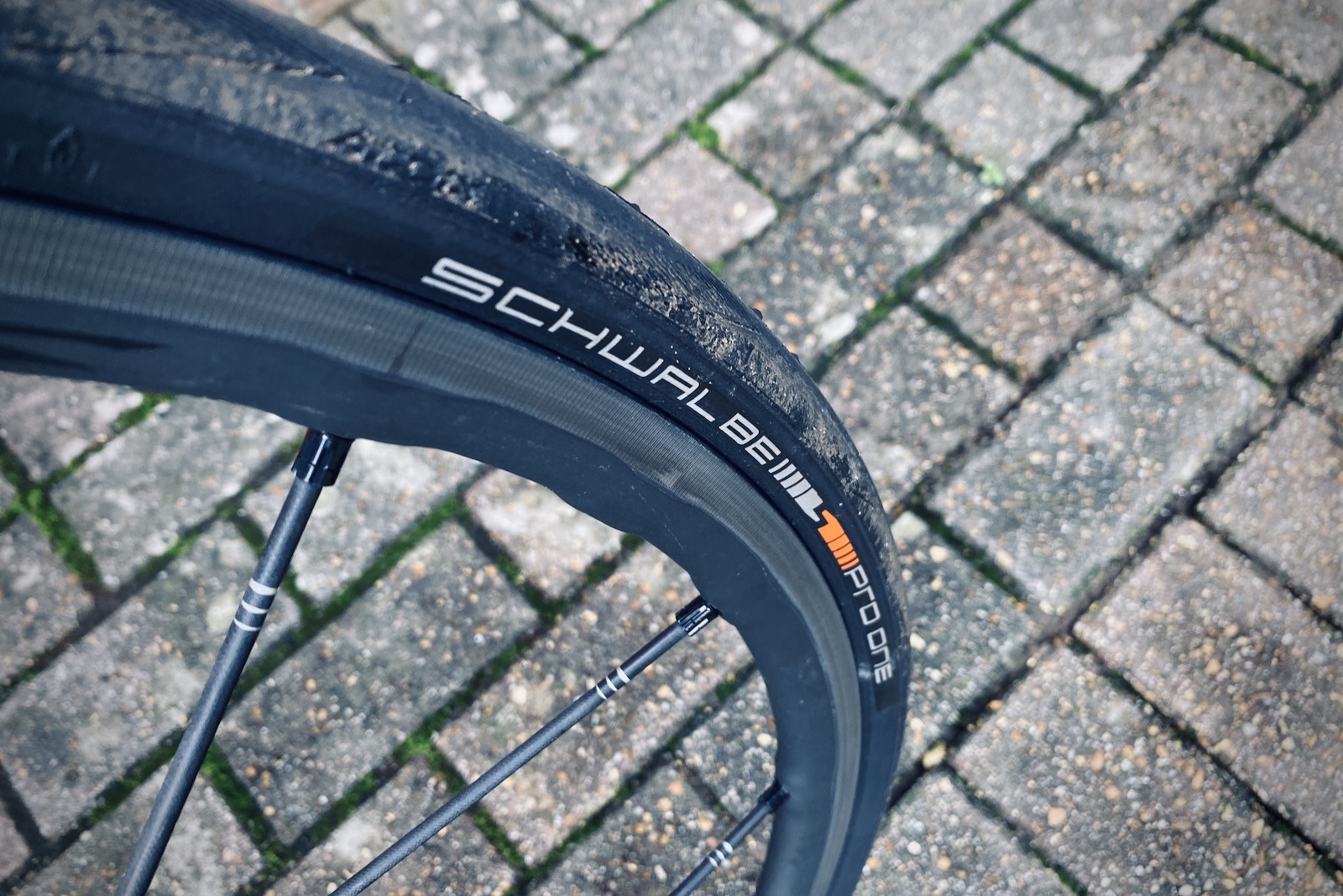 Review – Schwalbe Pro One Road Aerothan Inner Tube