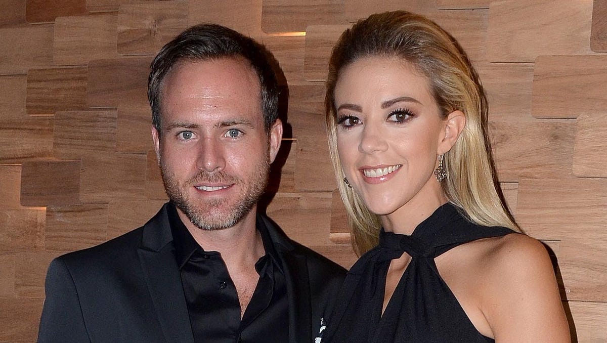 Fernanda Castillo y Erik Hayser se van a casar