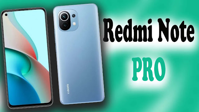 Redmi Note 11 PRO