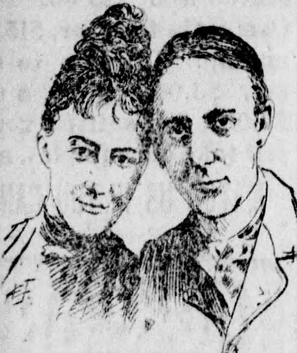 Gladys Rankin Drew Mrs. Sidney Drew