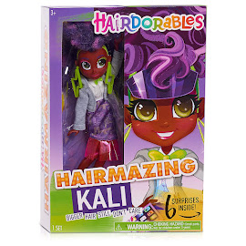 Hairdorables Kali Hairmazing Signature Doll
