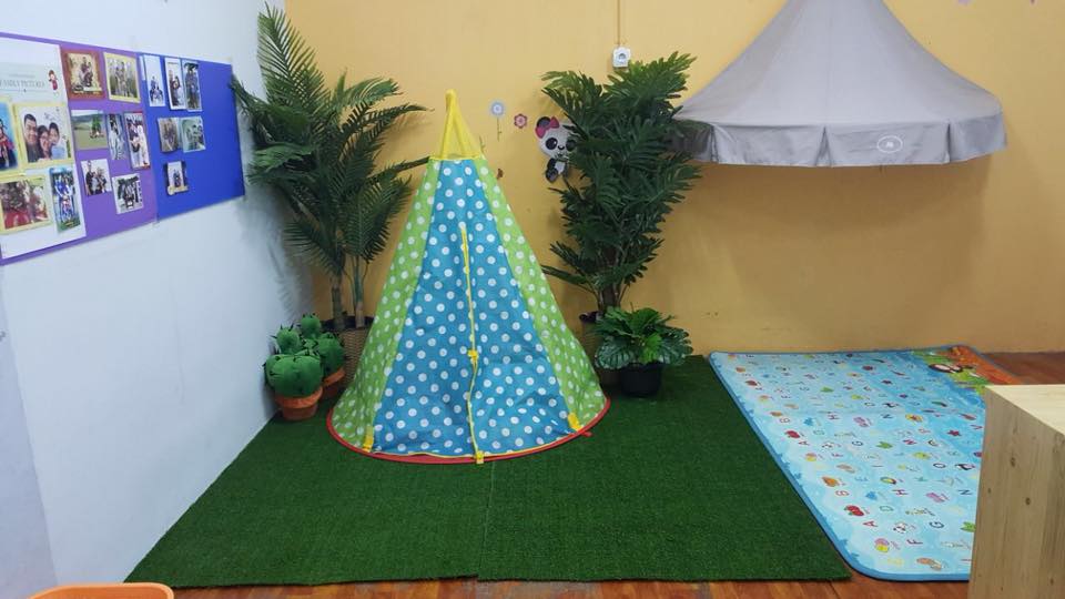 Dandelion Daycare Depok