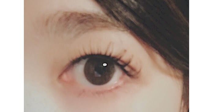 joie_beaute まつ毛パーマで長さと目力UP★