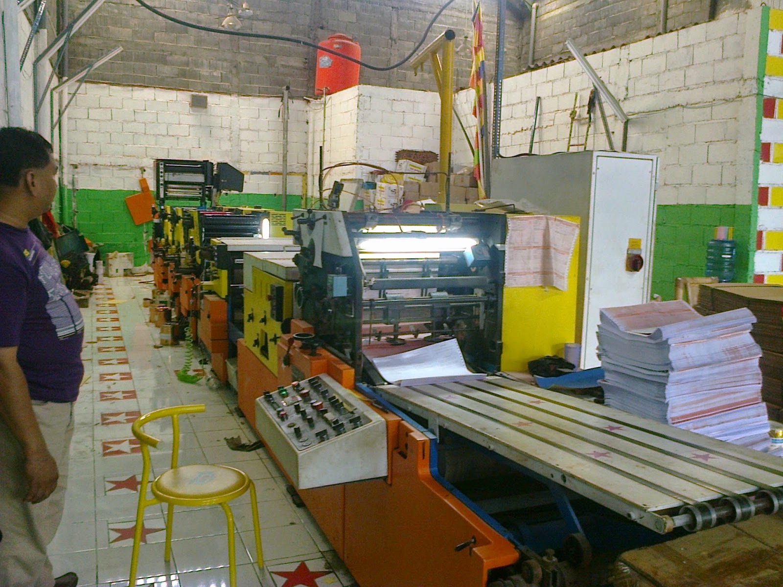 Continuou Form, Continuou Form Tangerang, 0823 7008 6410 (TSEL