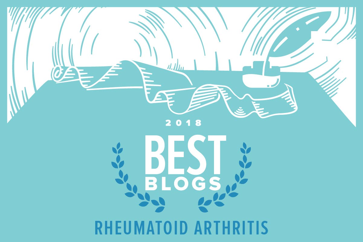 Healthline's 2018 Best Blogs