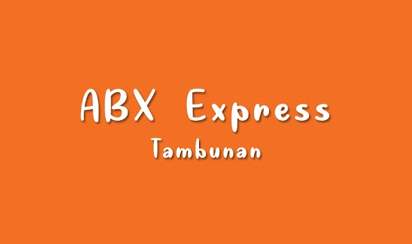 Dimana Pejabat Baru Pos ABX Tambunan Sabah