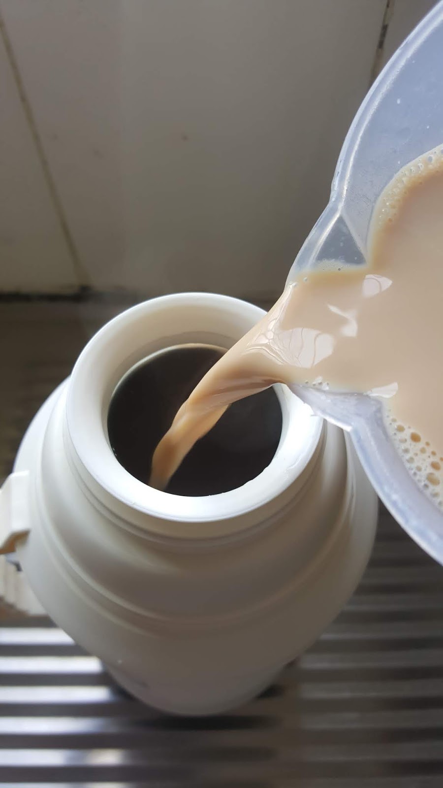 AUTHENTIC PURE KENYAN TEA / Nairobi Kitchen