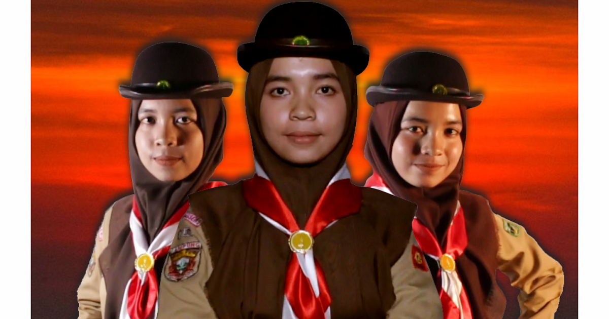 Pramuka Film - FILM PENDEK PRAMUKA TERBAIK KE-3 Persembahan dari
