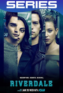 Riverdale Temporada 5 Completa HD 1080p Latino