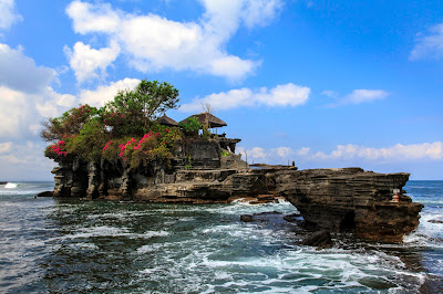 Tanah Lot Tanah Lot