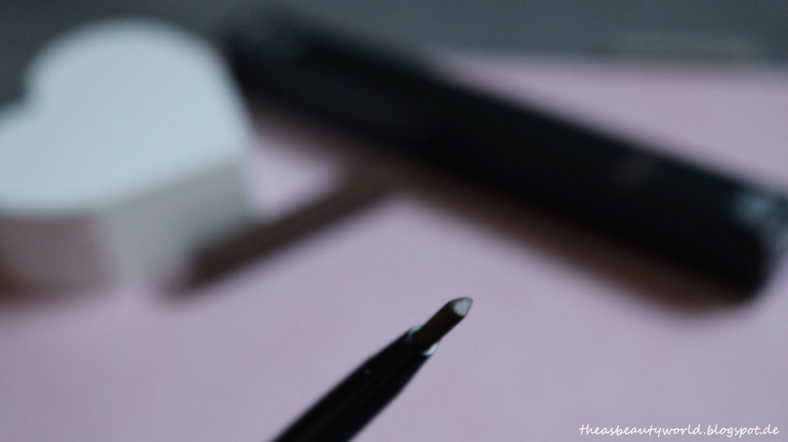 SPECIAL Best eyebrow pencil under 10 € Beauty & Fashion Blog