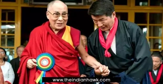 Dalai Lama's Successor Has To Be Approved by Beijing: China's White Paper on Tibet