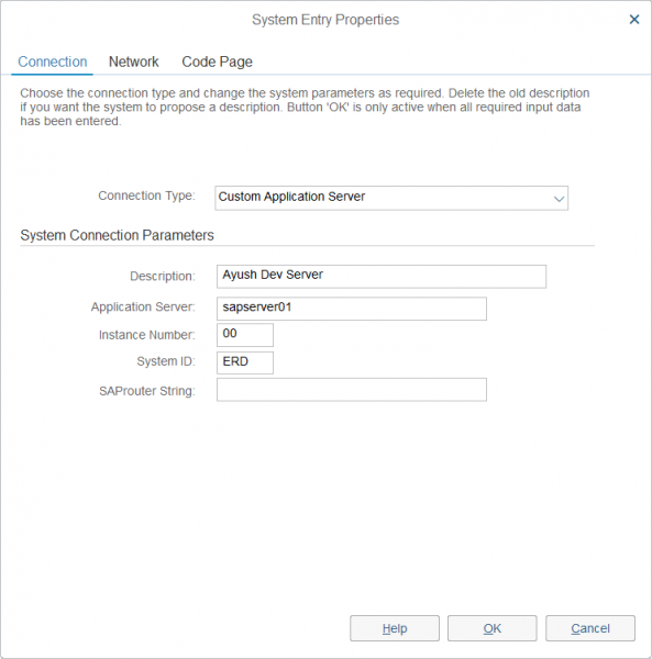 Windows 10에 무료 SAP IDES 설치