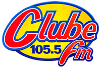 Rádio Clube FM 105,5 de Brasília DF